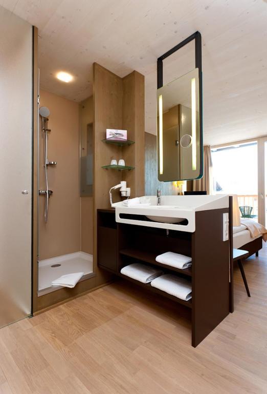 אוברטרום אם זי Hotel Gasthof Neumayr מראה חיצוני תמונה